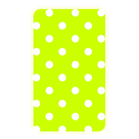 Polka Dots Front