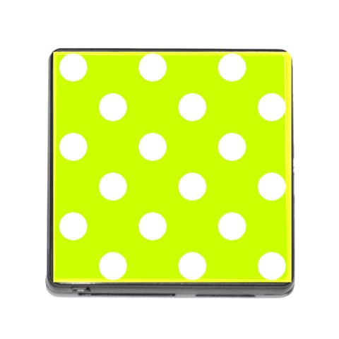 Polka Dots Front