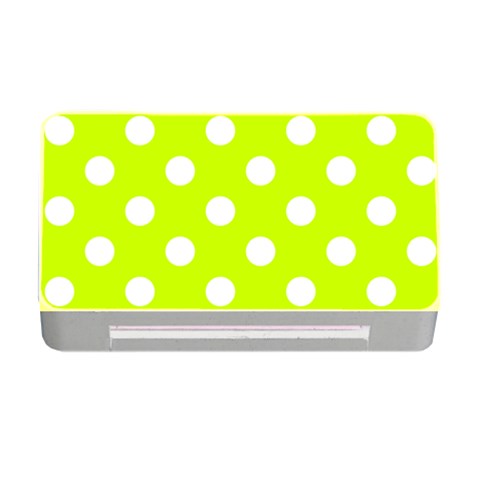 Polka Dots Front