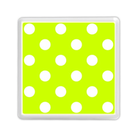 Polka Dots Front