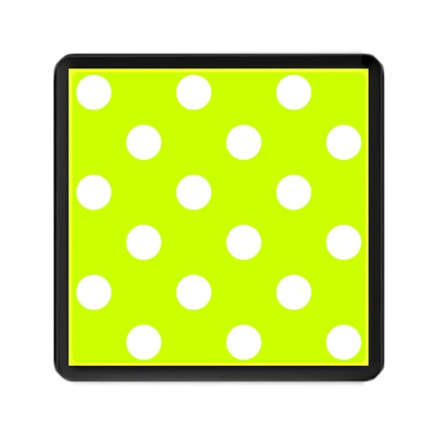 Polka Dots Front