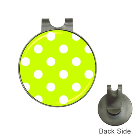 Polka Dots Front