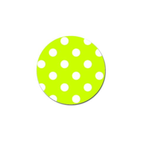 Polka Dots Front