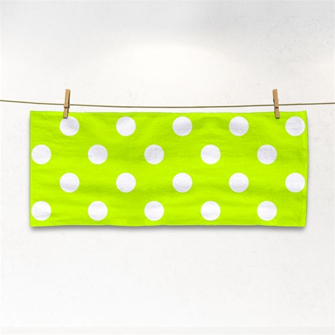 Polka Dots Front