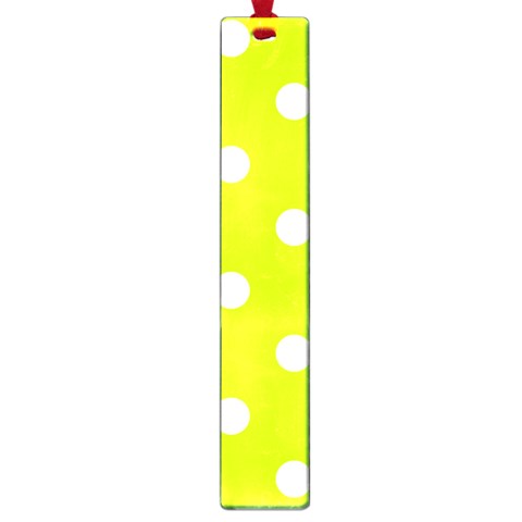 Polka Dots Front
