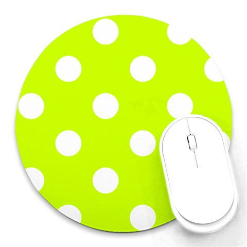 Polka Dots Front