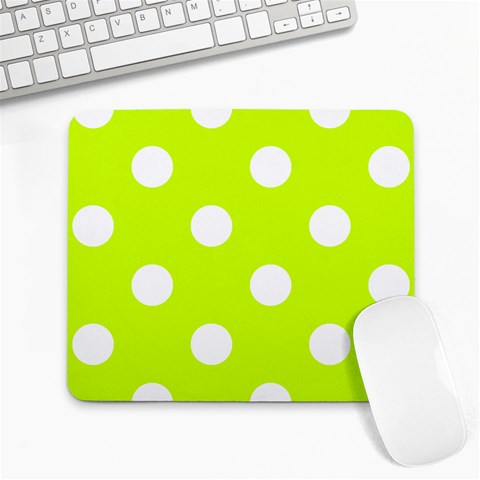 Polka Dots Front