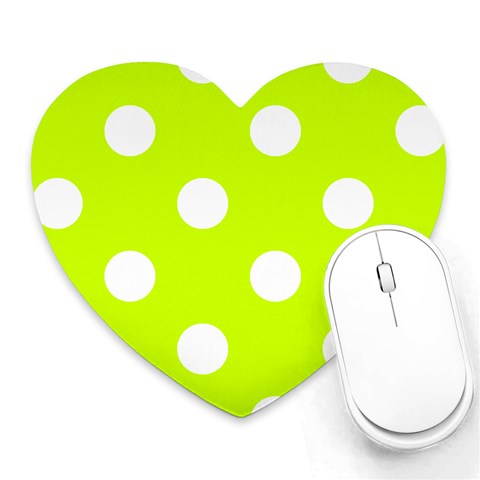 Polka Dots Front