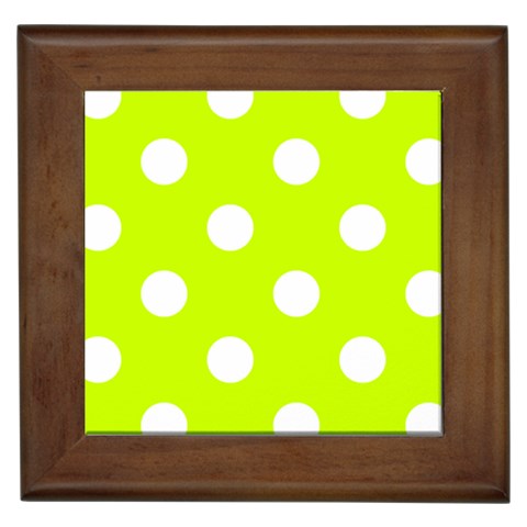 Polka Dots Front