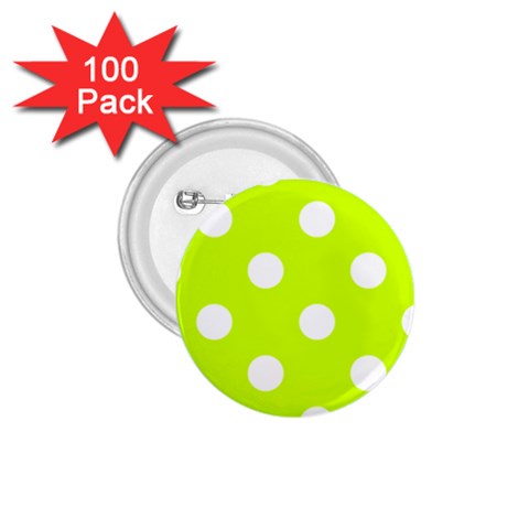 Polka Dots Front