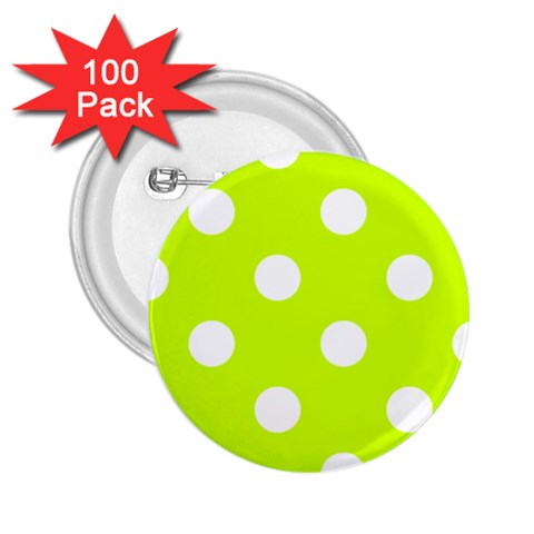 Polka Dots Front