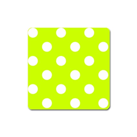 Polka Dots Front