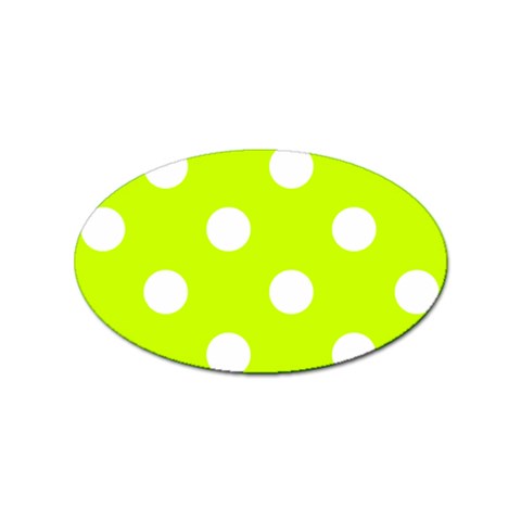 Polka Dots Front