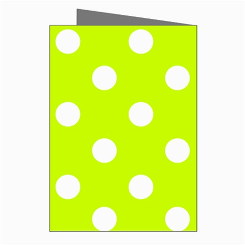 Polka Dots Right