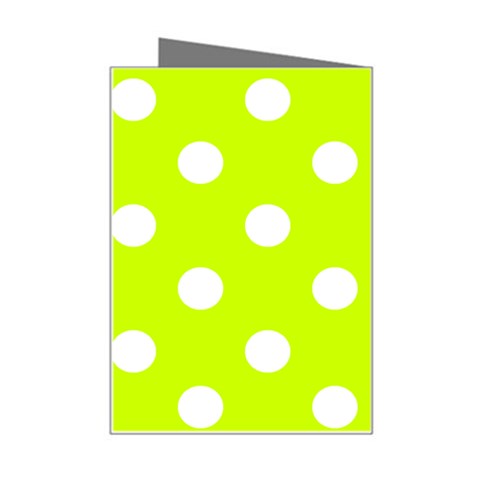 Polka Dots Right