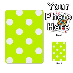 Polka Dots Front 52
