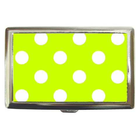 Polka Dots Front