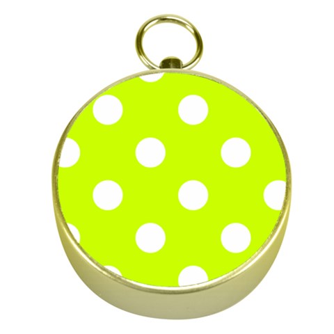 Polka Dots Front