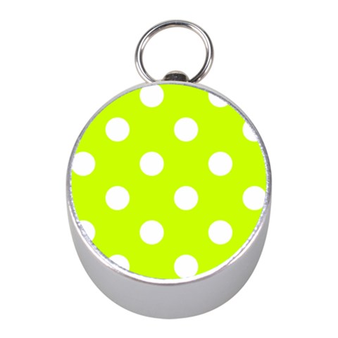 Polka Dots Front