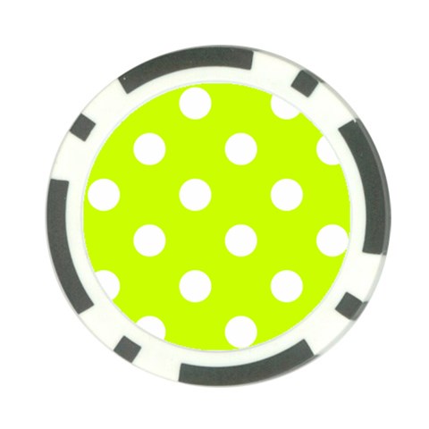 Polka Dots Front