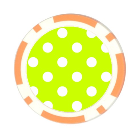 Polka Dots Front