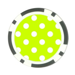 Polka Dots Back