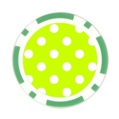 Polka Dots Back