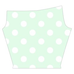 Polka Dots Left