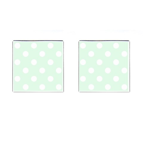 Polka Dots Front(Pair)