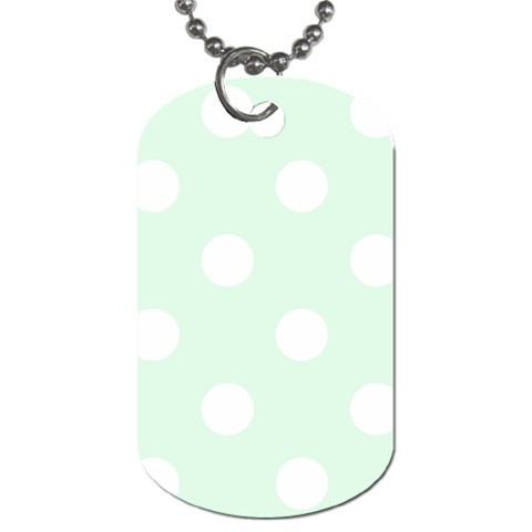 Polka Dots Front