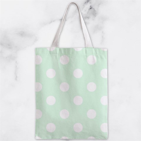 Polka Dots Front