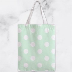 Polka Dots Back