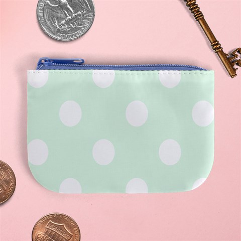 Polka Dots Front