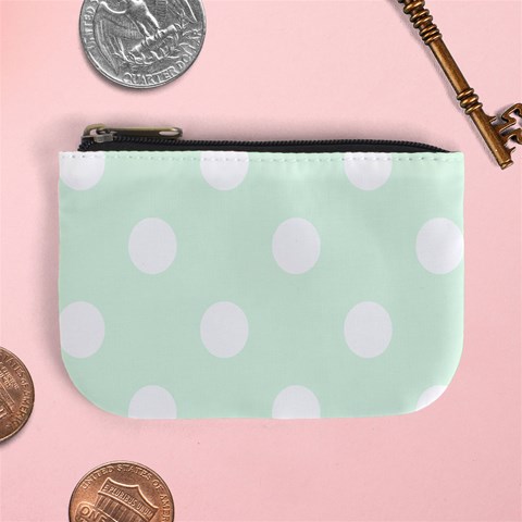 Polka Dots Front
