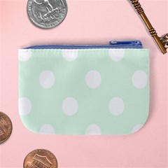 Polka Dots Back