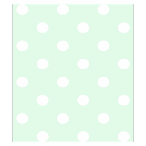 Polka Dots Front
