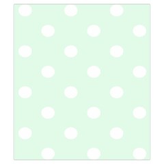 Polka Dots Back