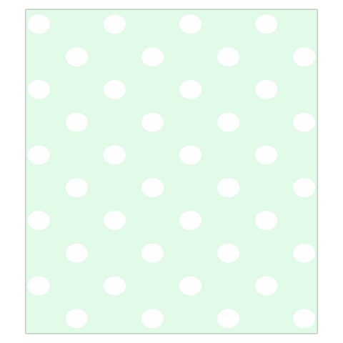 Polka Dots Front