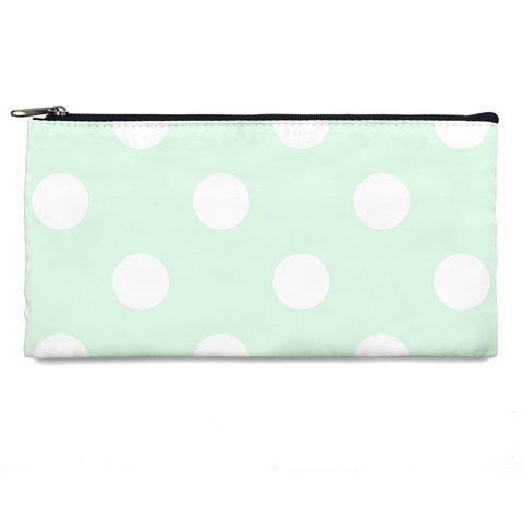 Polka Dots Front