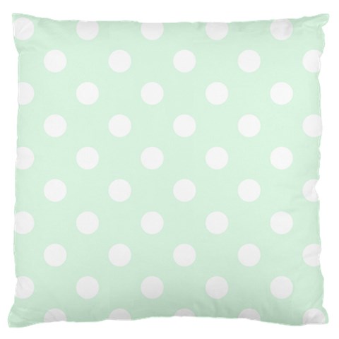 Polka Dots Back
