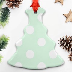 Polka Dots Back