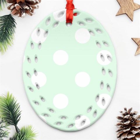 Polka Dots Front