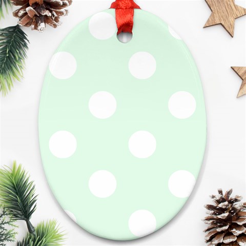 Polka Dots Front