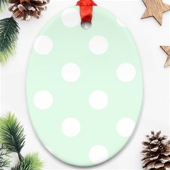 Polka Dots Back