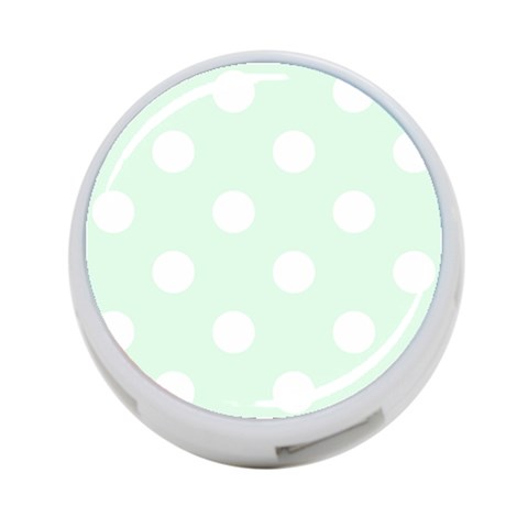 Polka Dots Front