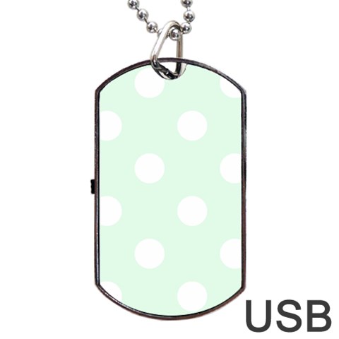 Polka Dots Front