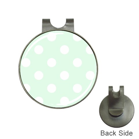 Polka Dots Front