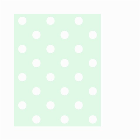 Polka Dots Back