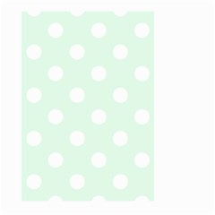Polka Dots Back