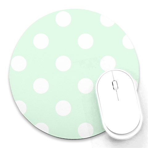 Polka Dots Front